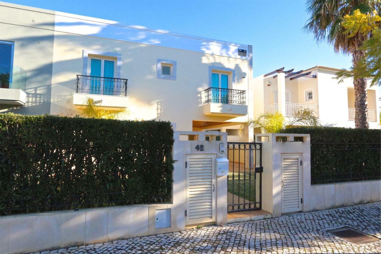 Villa Heloise 139 - Clever Details Vilamoura Extérieur photo